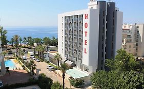 Antalya Olbia Hotel