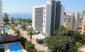 Antalya Olbia Hotel